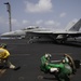 USS Harry S. Truman action