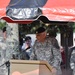 Sacolick Takes Command of Special Warfare Center and School