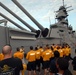 10th Annual Chief Petty Officer Heritage Days