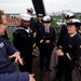 Danish Navy celebration
