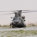 Task Force Destiny and Australian Rotary Wing Chinook support