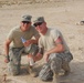 PATRIOT Batteries train cadets to be future leaders
