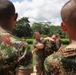 Marines enhance foreign partnerships with Colombia during non-lethal weapons tactics