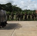 Marines enhance foreign partnerships with Colombia during non-lethal weapons tactics