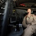 Little Rock Captain Supports U.S. Central Command Airlift in Iraq As C-130 Navigator