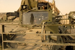 Iraq generation -- from the playground to the battlefield and back