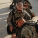 Last U.S. Brigade Combat Team Conducts Movement Out of Iraq