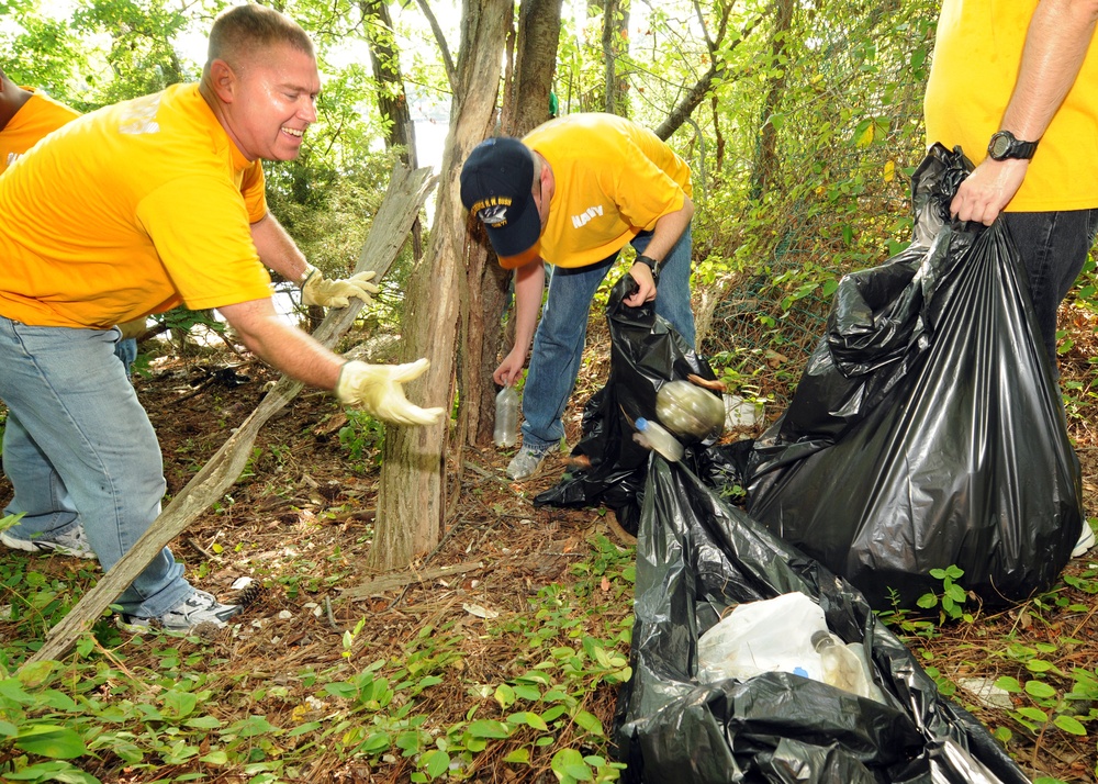 USS George H.W. Bush