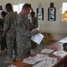 ANA Soldiers Learn Basics of COIN