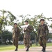 Retreat Ceremony