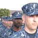 Retreat Ceremony