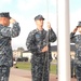 Retreat ceremony