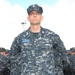 Retreat ceremony