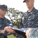 Retreat ceremony
