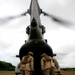 Marines, Sailors Conduct Rescue Training to Stay Mission Ready