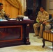 US, Iraqi Forces Meet to Discuss Future