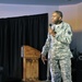 Gen. Ward Visits Camp Lemonnier
