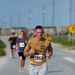 MARSOC Hosts Beach Run