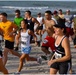 MARSOC Hosts Beach Run