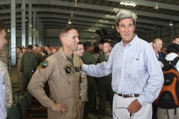 Pakistan Disaster Relief