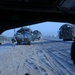 1-38th Infantry Soldiers Conduct Final Movement to Kuwait