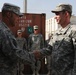 Promotion Ceremony for the 1st Battalion, 178th Field Artillery, South Carolina Army National Guard