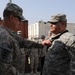 Promotion Ceremony for the 1st Battalion, 178th Field Artillery, South Carolina Army National Guard