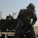 Last combat brigade out of Iraq turns in all ammo