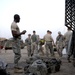 Stryker soldiers exit Iraq, prepare to redeploy