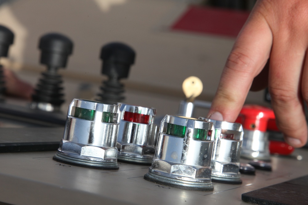 Operation Enduring Freedom