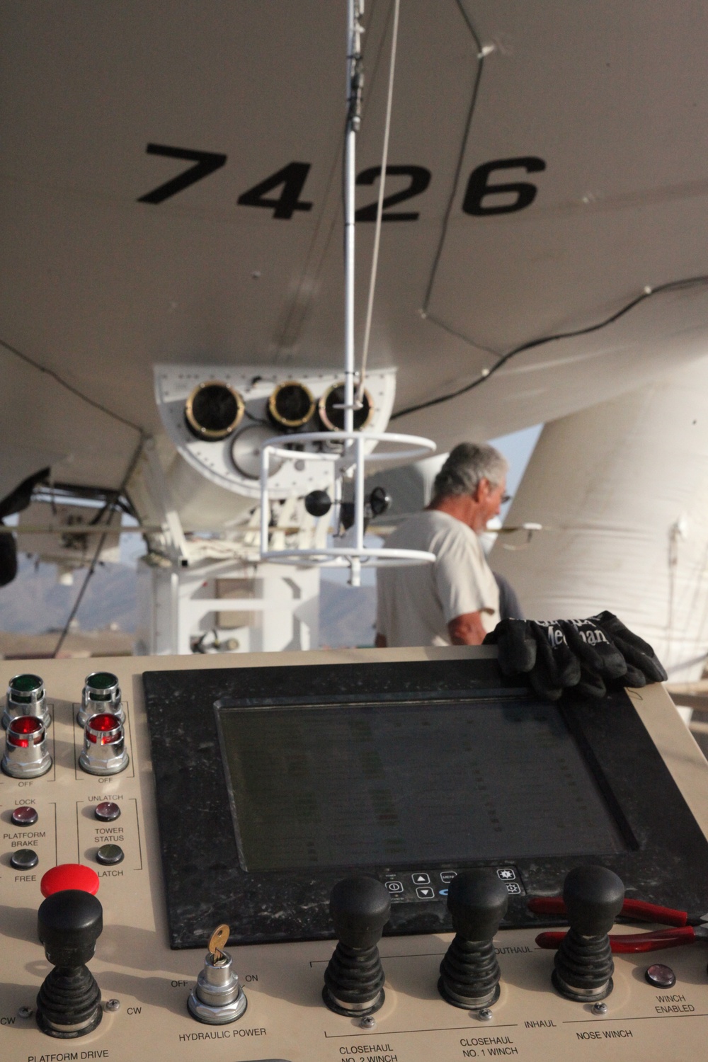 Operation Enduring Freedom