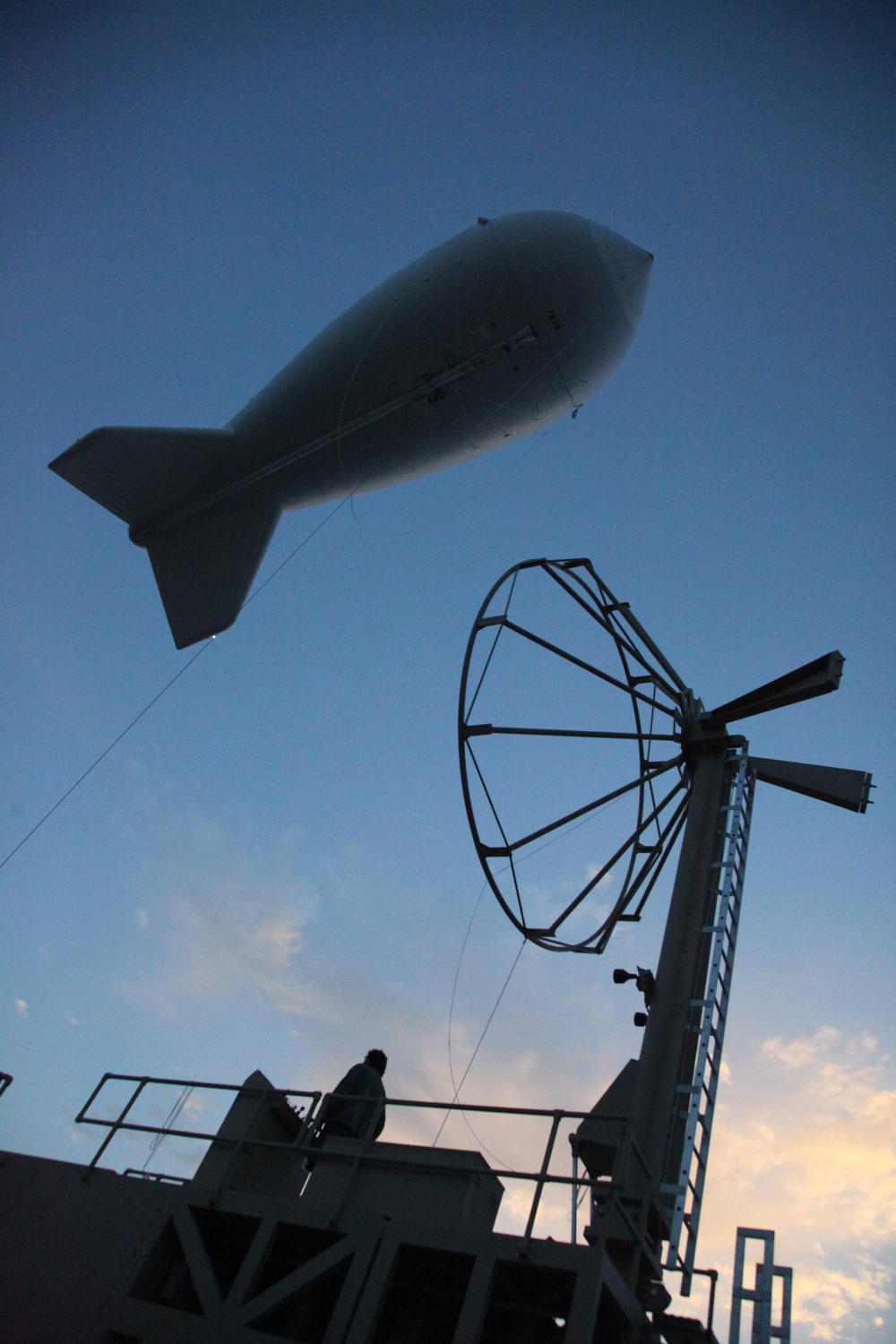 Operation Enduring Freedom