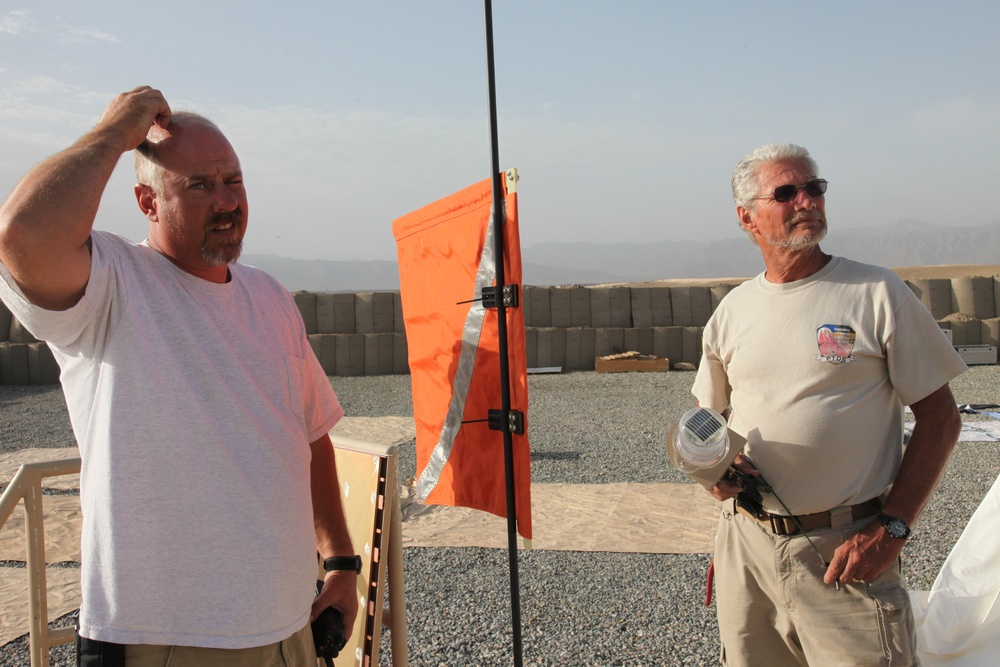 Operation Enduring Freedom