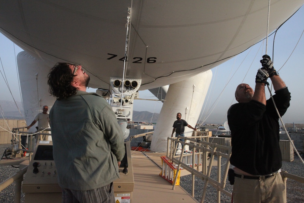 Operation Enduring Freedom