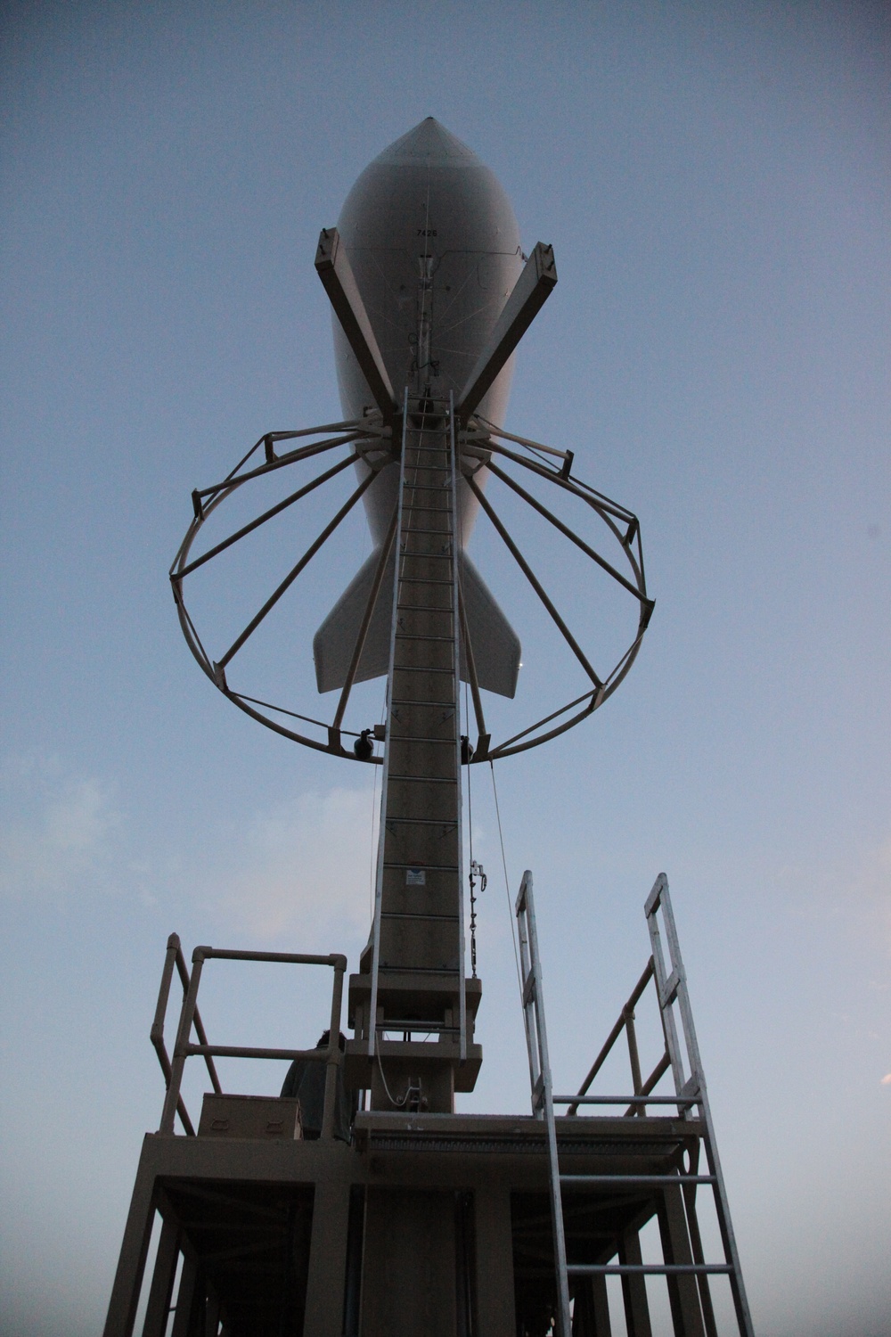 Operation Enduring Freedom