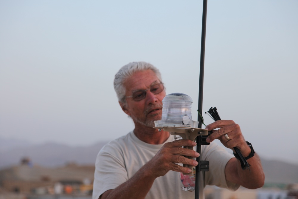 Operation Enduring Freedom