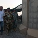 Iraqi Army general brings a New Dawn to Diyala