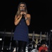 Kandahar Airfield USO Concert