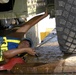 Stryker Soldiers take over wash racks, prepare for redeployment