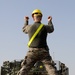 Stryker Soldiers take over wash racks, prepare for redeployment