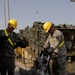 Stryker Soldiers take over wash racks, prepare for redeployment