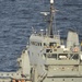 USS Harry S. Truman rescues Iranian mariners