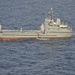 USS Harry S. Truman rescues Iranian mariners