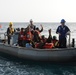 USS Harry S. Truman rescues Iranian mariners