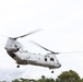HMM-774 soars through Colombia sky