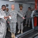 USF-I commander tours 1st Inf. Div. resiliency campus