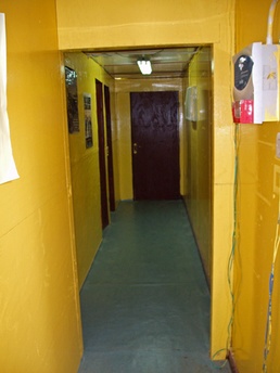 New Combat Stress Center stresses mental readiness