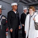 U.S. Ambassador to Netherlands Visits USS Taylor