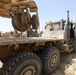 Marines Conduct Recovery Mission in Helmand Province