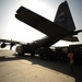 746th aircrew brings relief to flood-torn Pakistan